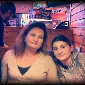 Meet your Posher, Catherine n